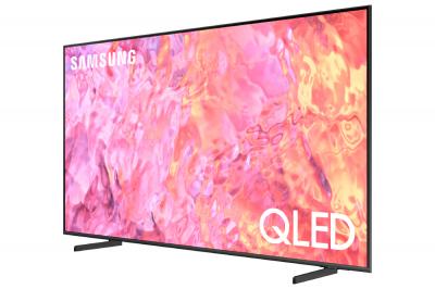 SAMSUNG 75" (QN75Q60CAFXZC) Q60C Series 4K QLED TV