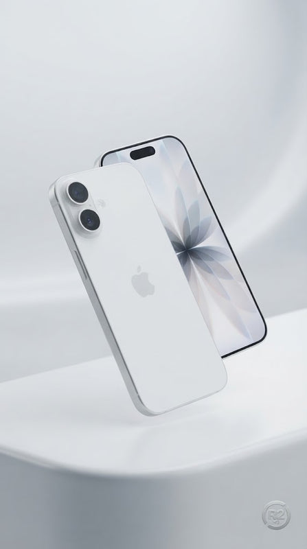 Apple iPhone 17 — Certified Refurbished, Factory Unlocked