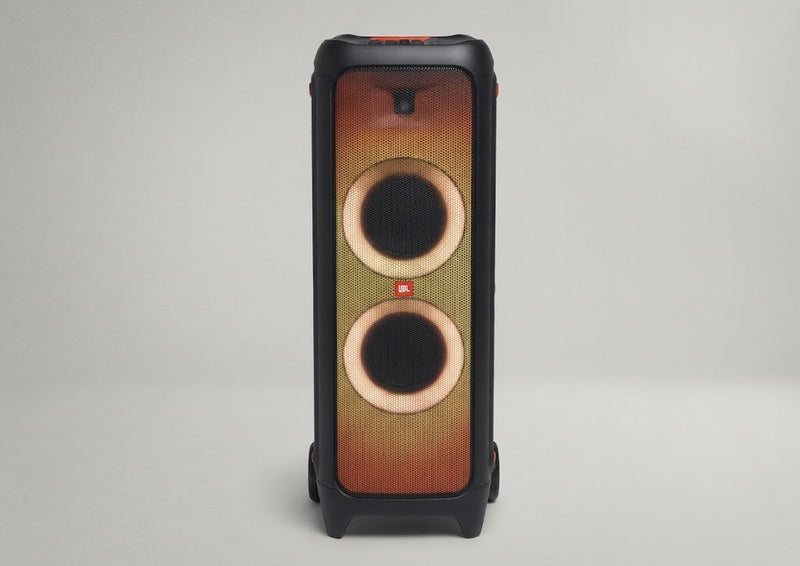 JBL PartyBox 1000 - Recertified/open box