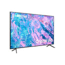 SAMSUNG 85" Crystal UHD TV  (UN85CU7000FXZC)