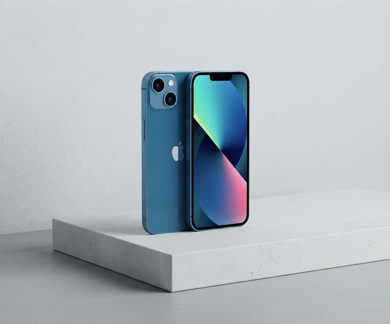 Apple iPhone 13 — Certified Refurbished, Factory Unlocked