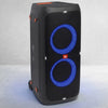 JBL PartyBox 310 Portable Bluetooth Party Speaker with Dazzling Lights and Powerful JBL Pro Sound - Black (JBLPARTYBOX310AM) - Brand New