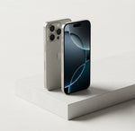 Apple iPhone 16 Pro — Brand New