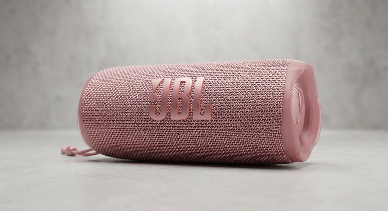 JBL Flip 6- Recertified/open box