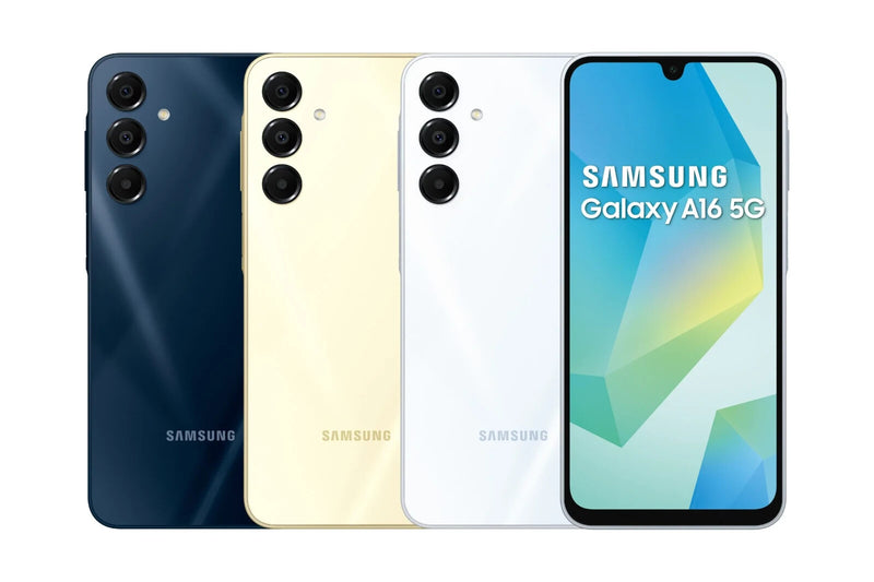 Samsung Galaxy A16