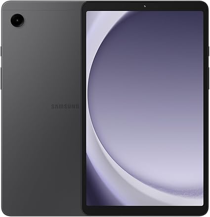 Samsung Galaxy Tablet A9 color black