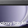 Samsung Galaxy Tablet A9+ color black