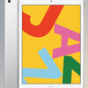 Apple iPad 10.2-inch (2020) 8th Gen Natural Titanium