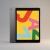 Apple iPad 10.2-inch (2020) 8th Gen Titanium
