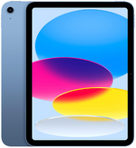 Apple iPad 10th Gen Blue