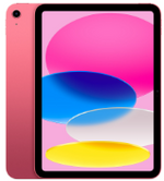 Apple iPad 10th Gen Burgundy