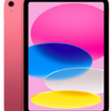 Apple iPad 10th Gen Burgundy