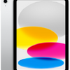 Apple iPad 10th Gen Silver