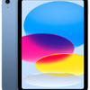 Apple iPad 11th Gen Blue