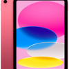 Apple iPad 11th Gen Burgundy