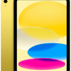 Apple iPad 11th Gen Yellow