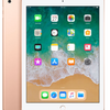 Apple iPad 6th Gen Gold