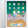 Apple iPad 6th Gen Silver