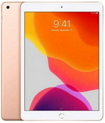 Apple iPad 8th Gen Gold