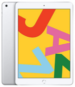 Apple iPad 8th Gen Silver