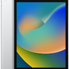 Apple iPad  9th Gen Silver
