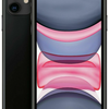 Apple iPhone 11 Black