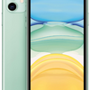 Apple iPhone 11 Mint Green