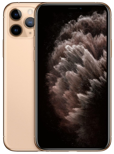 Apple iPhone 11 Pro Gold