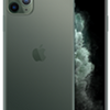 Apple iPhone 11 Pro Max Midnight Green