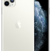 Apple iPhone 11 Pro Max Silver