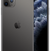 Apple iPhone 11 Pro Max Space Gray