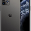 Apple iPhone 11 Pro SpaceGray