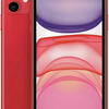 Apple iPhone 11 Red