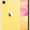 Apple iPhone 11 Yellow