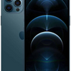 Apple iPhone 12 Pro Max Pacific Blue