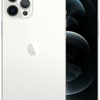 Apple iPhone 12 Pro Max Silver
