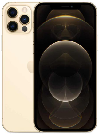 Apple iPhone 12 Pro Rose Gold
