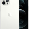 Apple iPhone 12 Pro Silver