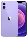 Apple iPhone 12 Purple