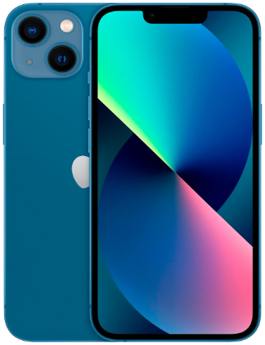 Apple iPhone 13 Blue