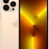 Apple iPhone 13 Pro Gold