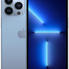 Apple iPhone 13 Pro Sierra Blue