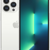 Apple iPhone 13 Pro Silver