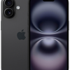Apple iPhone 16 Black