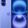 Apple iPhone 16 Blue