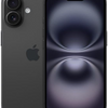 Apple iPhone 16 Plus Black