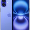 Apple iPhone 16 Plus Blue