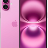 Apple iPhone 16 Plus Pink