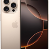 Apple iPhone 16 Pro Desert Titanium