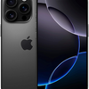 Apple iPhone 16 Pro Max Black Titanium